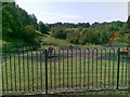 Play area, Sunny Bank Road