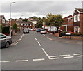 Armstrong Close, Newport