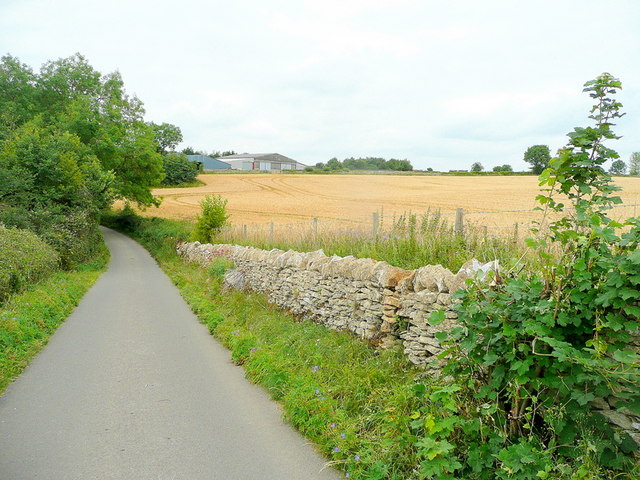 Winson Lane