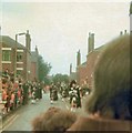 Oldham Carnival 1978