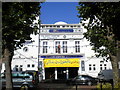 Islamic Centre of England, Maida Vale W9