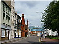 Church Street, Croydon