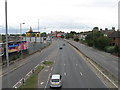 Mountbatten Way, Freemantle