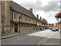 Church Street, Stratford-Upon-Avon