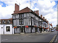 The Falcon Inn