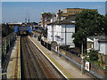 Kilburn High Road station