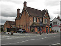 The Crown, Main Street, Tiddington