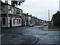 The Breeze public house, Lancaster Street