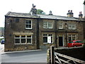 The Menston Arms, Menston