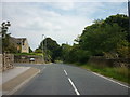 Old Lane, Old Bramhope