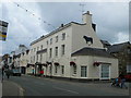 The Olde Bulls Head, Beaumaris