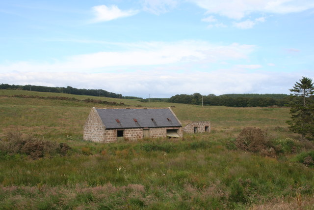 Farm Building
