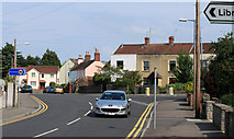 ST6576 : 2011 : Salisbury Road, Downend, Bristol by Maurice Pullin