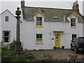 Cross at Coldingham