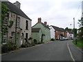 High Street, Luddington