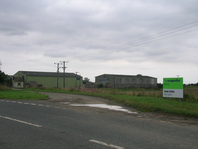 Corner Farm