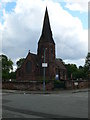 All Saints Church, Speke