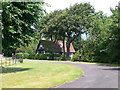  Speke Hall North Lodge