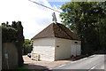 Godwin House, Cranbrook Road