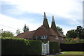 The Oast House, Coursehorn Lane