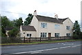 Farley Cottage, near Great Haywood