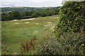 View to Cleeve Hill