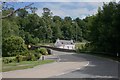 Fiddich Road Bridge