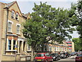 Kingsgate Road, NW6