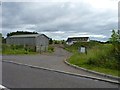 Farm buildings