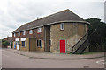 Oast House, St Pauls Close, Swanscombe