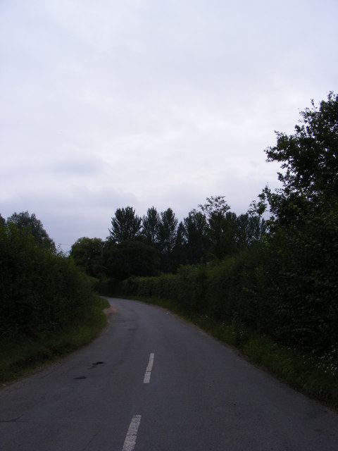 The Street, Cretingham