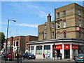 Kilburn High Road / Victoria Road, NW6