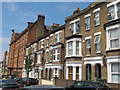 Glengall Road, NW6