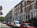 Messina Avenue, NW6