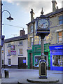 Whitchurch Clock