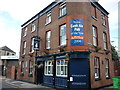 The Fat Cat, Alma Street, Sheffield