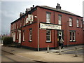 The Wellington, on Henry Street, Sheffield