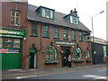 The Gardeners Rest, Neepsend Lane, Sheffield