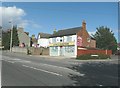 Look-In Hardware shop, Canterbury Road, Folkestone