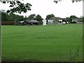 Sports Field, near RAF Digby