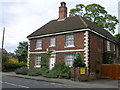 House on High Street, Blyth