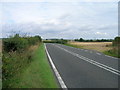 SK6087 : A634 towards Maltby by JThomas