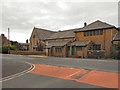 Delph Hill Methodist Church