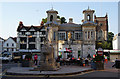 Market Place, Kingston-upon-Thames