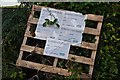 Mid Devon : Standing Straw Sales