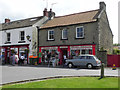 Aidensfield Stores and Post Office