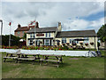 The Muskham Ferry