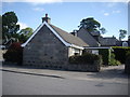 Cottage in Torphins