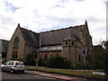 Emmanuel Church, Sidcup