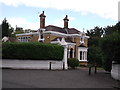 West Lodge, Chislehurst